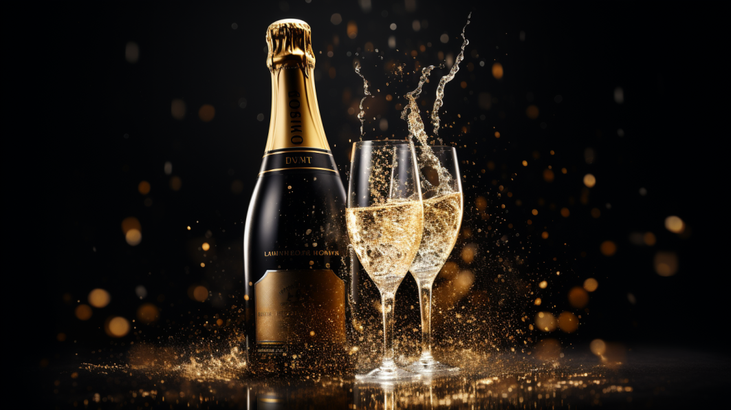 Discover the Effervescence Top Sparkling Wineries in Napa Valley